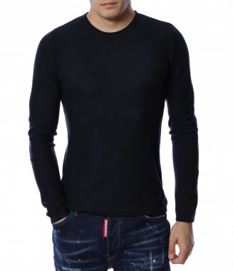 Есенен пуловер 13159 -...