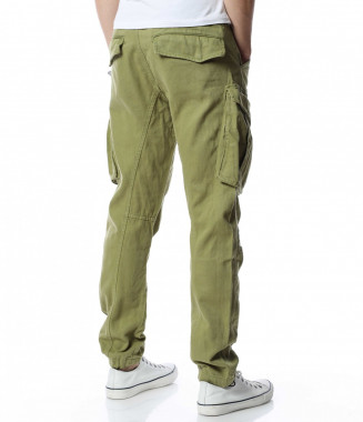 Джинси от дънкова материя... 2