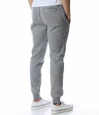 Спортно долнище 13192 - Сив 2