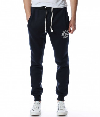 Спортно долнище 13192 - Син