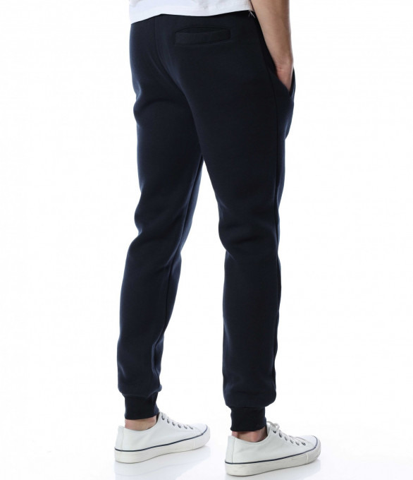 Спортно долнище 13192 - Син