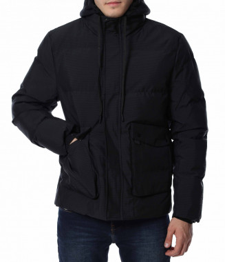 Яке от непромокаема материя...