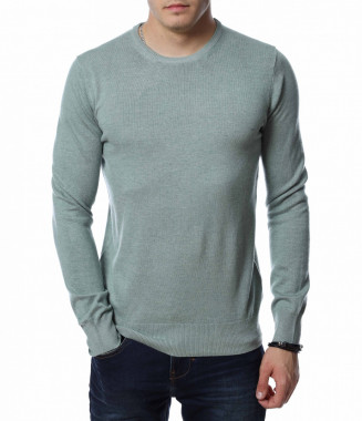 Изчистена топла блуза 13210...