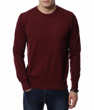 Изчистена топла блуза 13210...