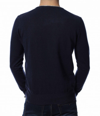 Изчистена топла блуза 13210... 2