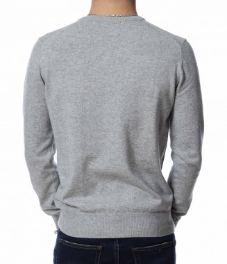 Изчистена топла блуза 13210... 2