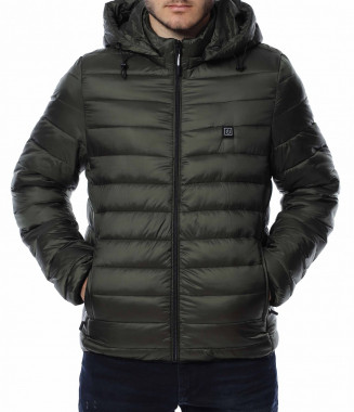 Яке със затопляне 13197 -...