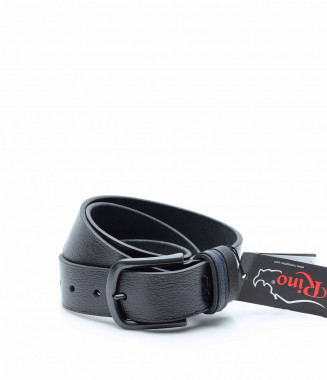 Колан от естествена кожа... 2