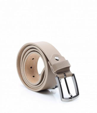 Бежов колан 13250 - Бежов