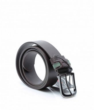 Колан в изчистен вариант...