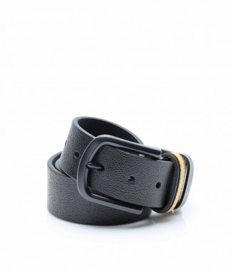 Колан от естествена кожа... 2