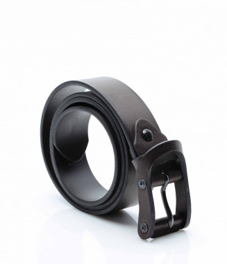 Класически кафяв колан...