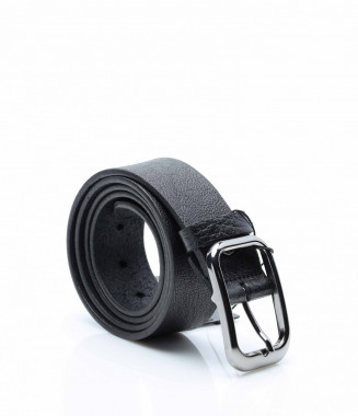 Стилен кожен колан 13261 -...
