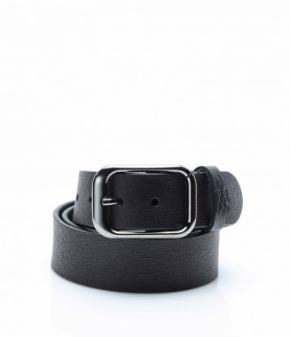 Стилен кожен колан 13261 -... 2