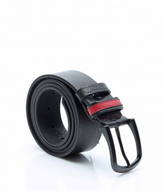 Колан от естествена кожа...