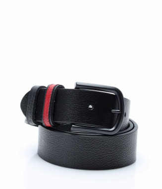 Колан от естествена кожа... 2