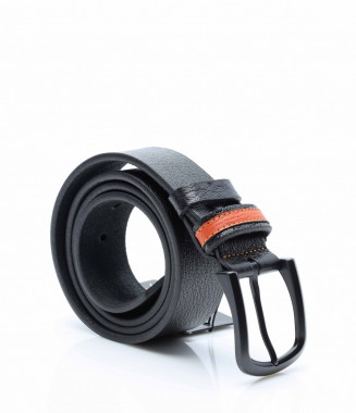 Колан от естествена кожа...