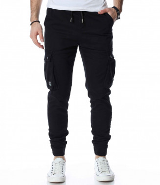 Ежедневен панталон 13313 -...