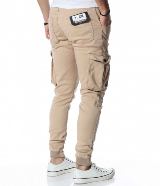 Ежедневен панталон 13313 -... 2