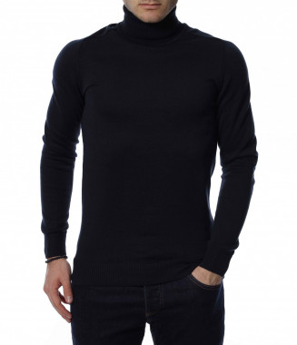 Поло с дълъг ръкав 13331 -...