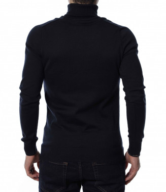 Поло с дълъг ръкав 13331 -... 2