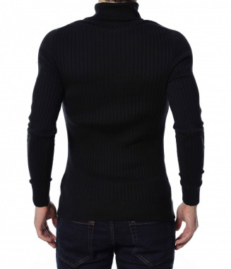 Поло с дълъг ръкав 13333 -... 2