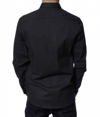 Риза с предпочитан десен... 2