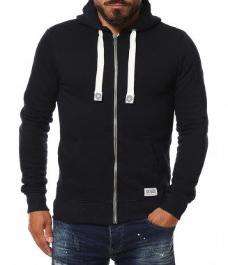 Цветен суичър 12991 - Тъмно...