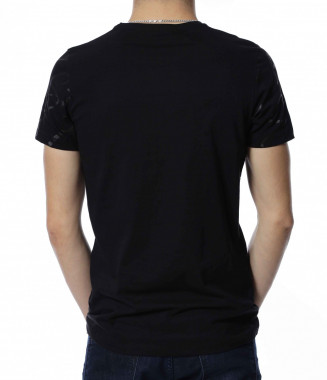 Тениска с интересен шрифт... 2