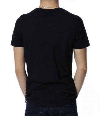 Тениска с апликация 13358 -... 2