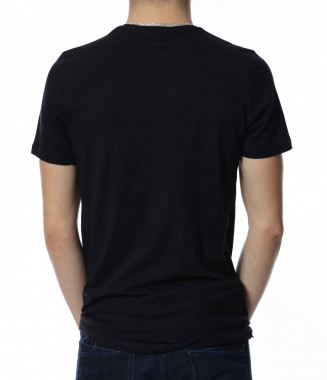 Тениска с надписи 13361 -... 2