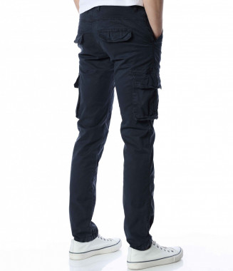 Класически карго панталон... 2