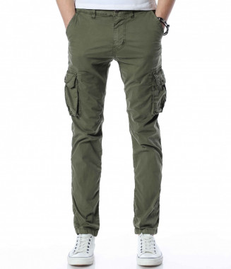 Класически карго панталон...