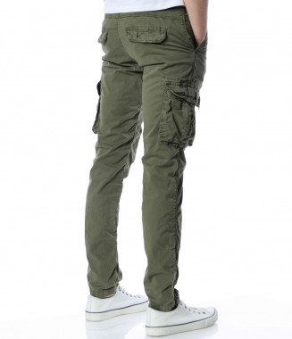 Класически карго панталон... 2
