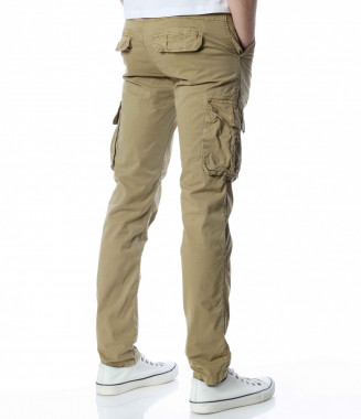Класически карго панталон... 2