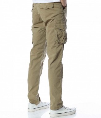 Карго панталон в големи... 2