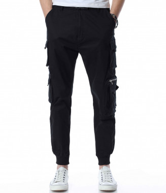 Спортен карго панталон...