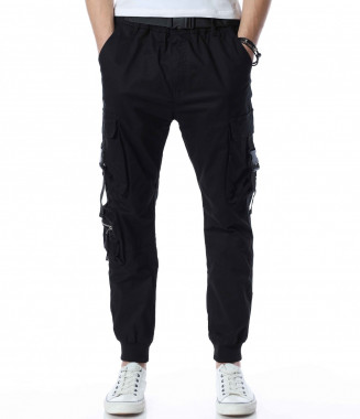 Спортен карго панталон...