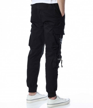 Спортен карго панталон... 2