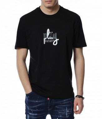 Тениска с надпис play 13381...