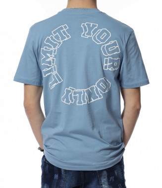 Тениска с мотивиращ надпис... 2