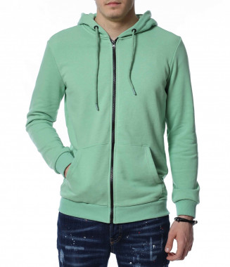 Цветен суичер 13386 -...