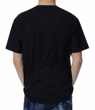 Тениска в големи размери... 2