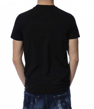 Тениска с надпис и щампа... 2