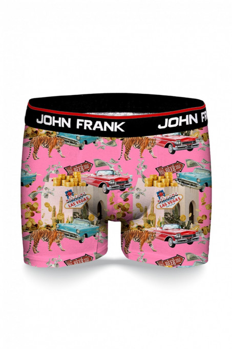 Боксерки John Frank Las Vegas 13443 -...