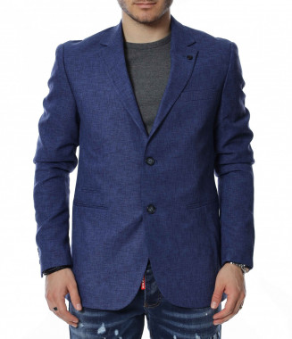 Спортно - елегантно сако...