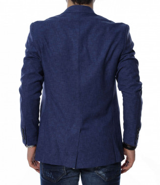 Спортно - елегантно сако... 2