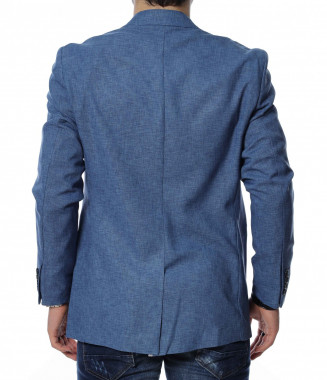 Спортно - елегантно сако... 2
