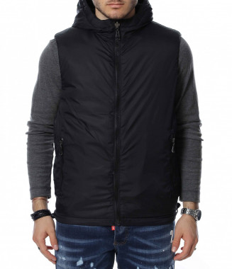 Двулицева грейка с оребрен... 2