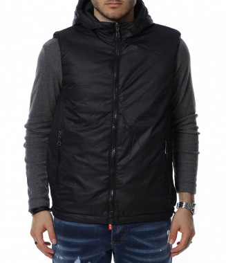 Двулицева грейка с оребрен... 2